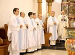 Proslava Marije Bogorodice u Varaždinskoj katedrali